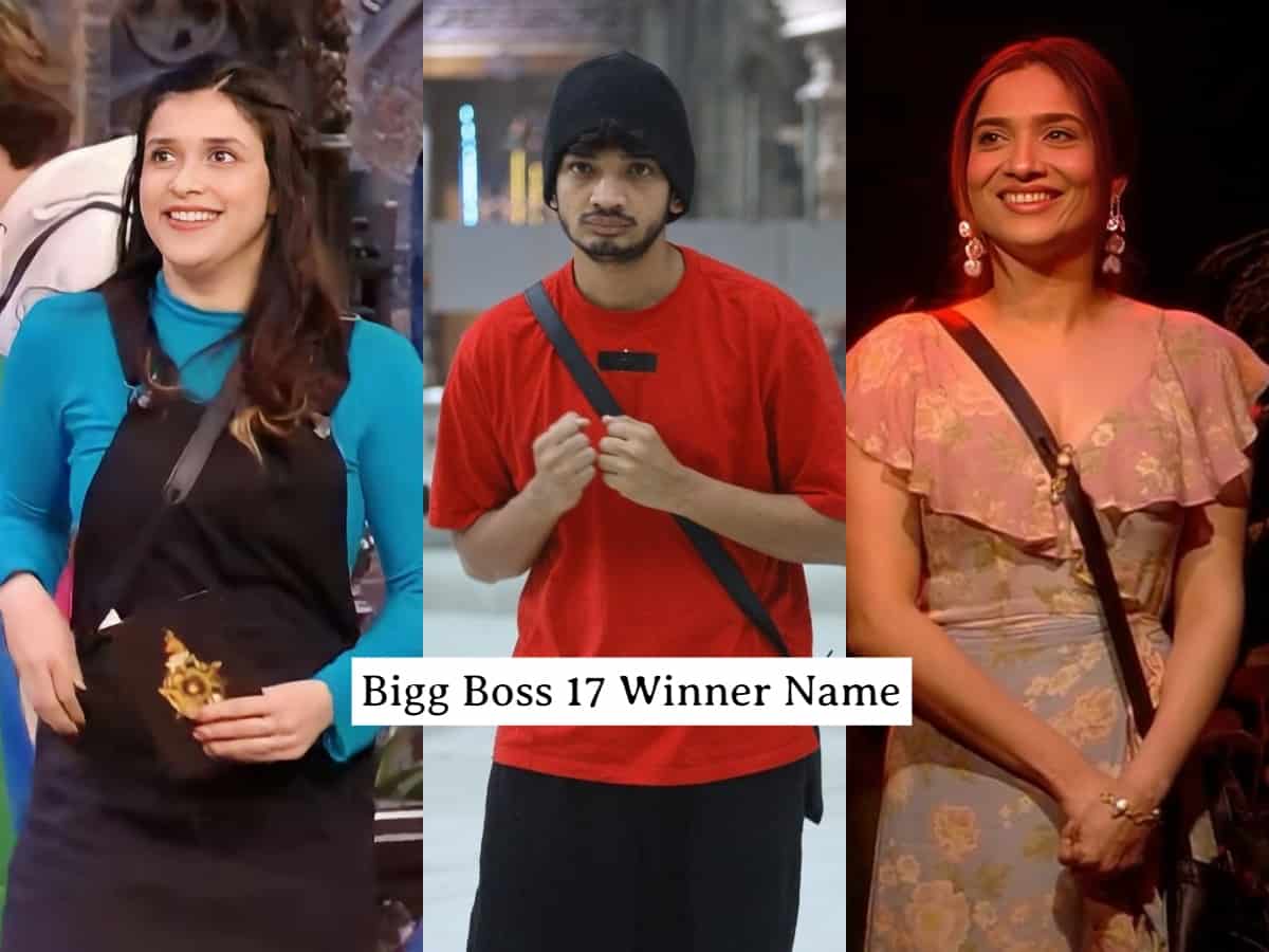 Bigg Boss 17 winner changed by makers? It's NOT Munawar Faruqui