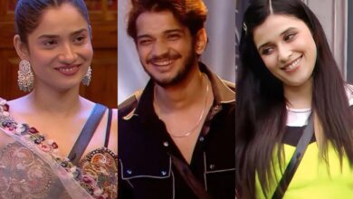 1.8cr: THIS contestant bagged highest paycheck from Bigg Boss 17