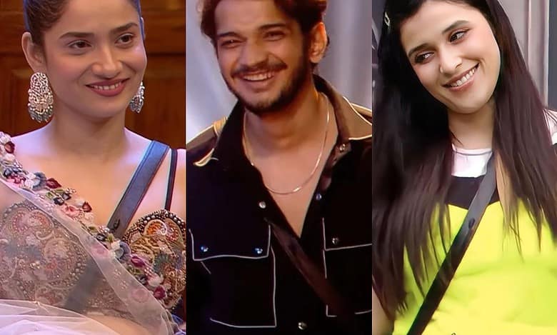 1.8cr: THIS contestant bagged highest paycheck from Bigg Boss 17