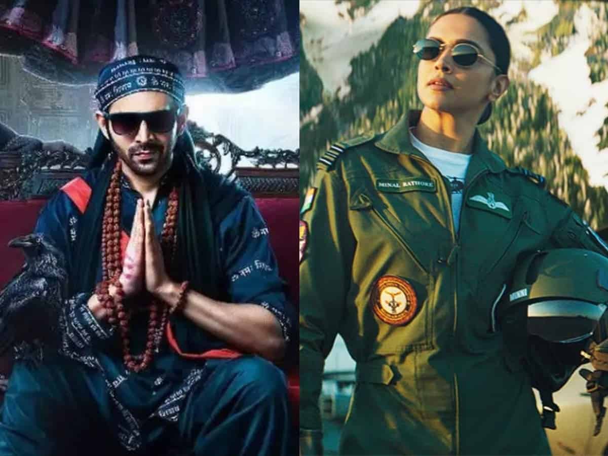 List of top 9 upcoming Bollywood movies of 2024