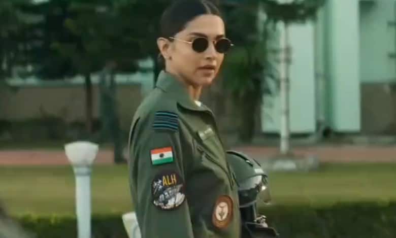 'Fighter' trailer unpacks high-octane aerial action inspired by IAF's Balakote strikes