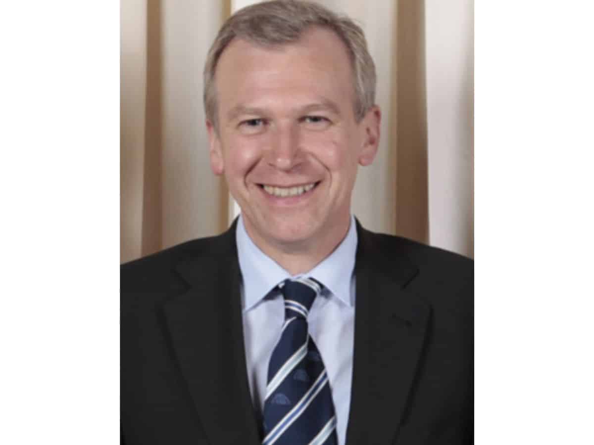 former Belgian PM yves leterme