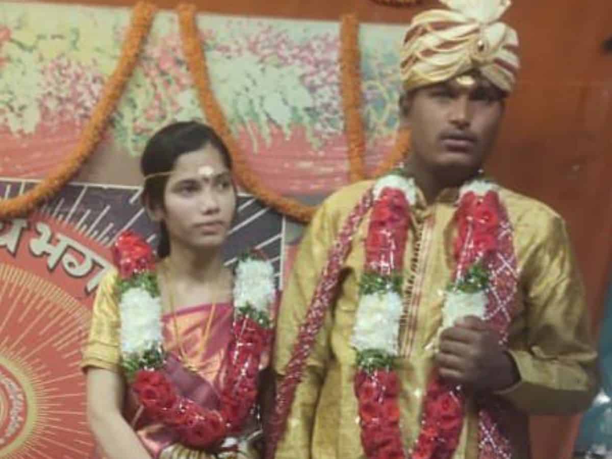 Honour killing in Hyderabad: Woman's kin who murdered her husband sentenced to life