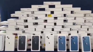 Hyderabad: Man orders 107 iPhones, fails to pay after receiving them; arrested