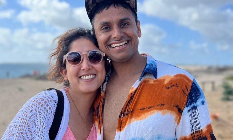 Here's Ira Khan and Nupur Shikhare's combined net worth