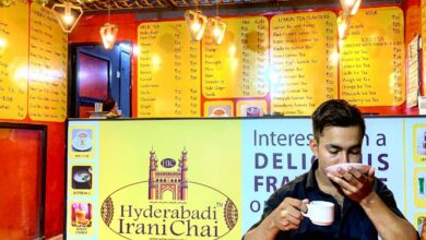 Sip, Relax, Repeat: Top 3 must-visit Chai spots in Hyderabad