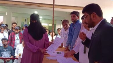 Ahead of Lok Sabha polls, AIMIM organizes job fairs in Hyderabad