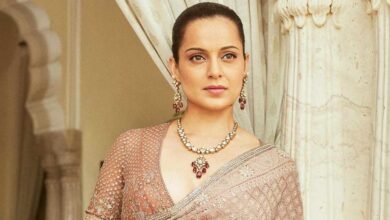 Kangana Ranaut spotted with 'mystery man', is he her fiance?
