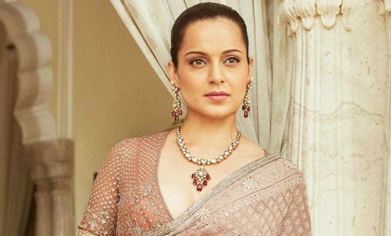 Kangana Ranaut spotted with 'mystery man', is he her fiance?