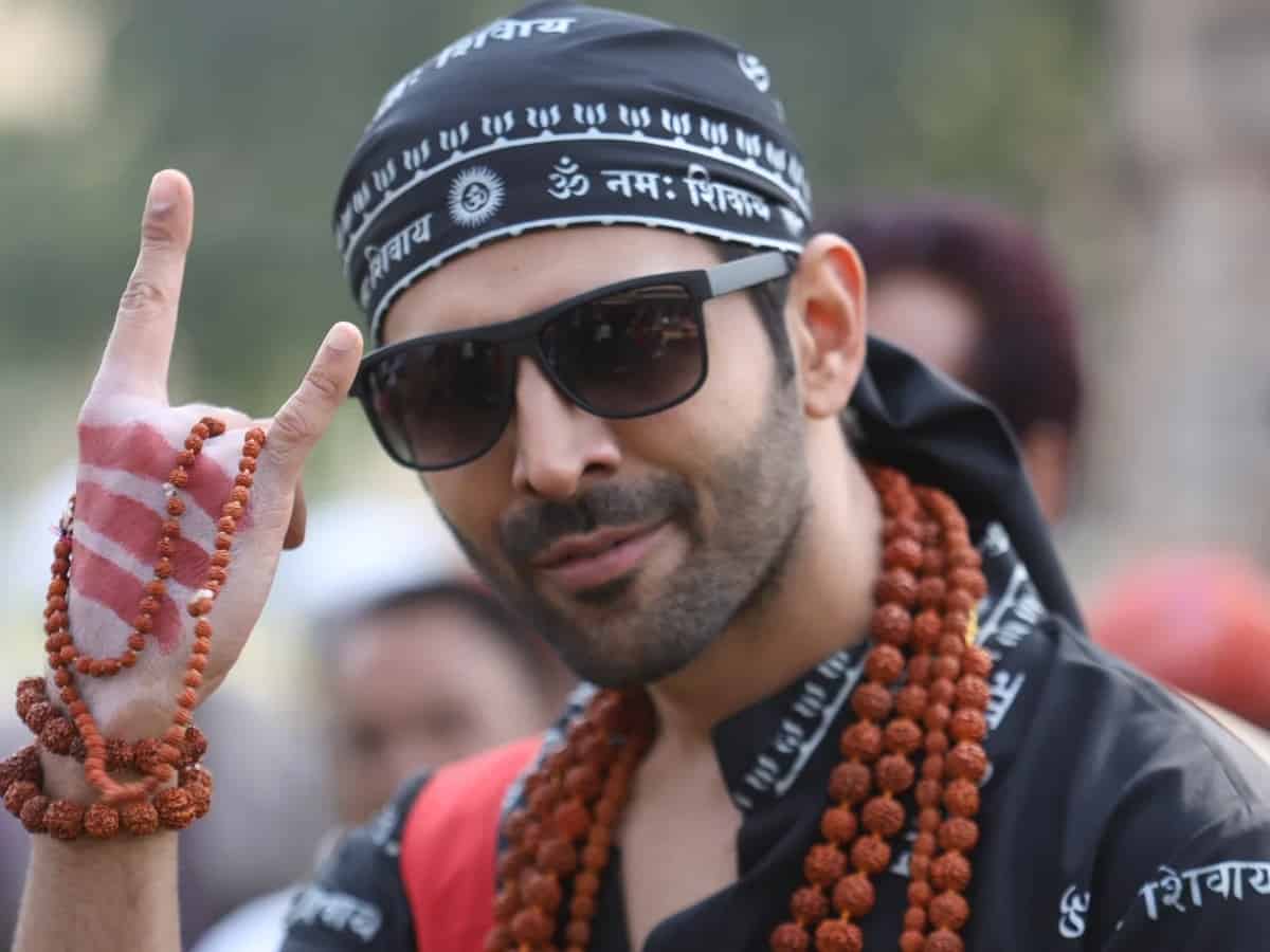 Latest update on Kartik Aaryan starrer 'Bhool Bhulaiyaa 3'