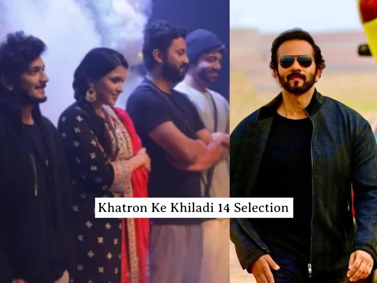 Two Bigg Boss 17 finalists bag Khatron Ke Khiladi 14, they are…