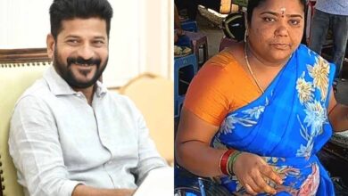 Hyderabad: Viral Kumari Aunty's stall back, CM Revanth Reddy to visit soon