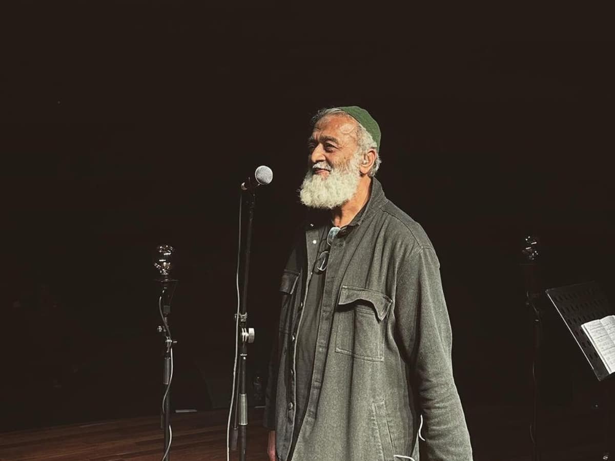 Lucky Ali to take Hyderabad by storm again, here's concert date