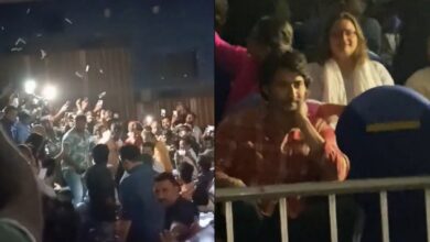 RTC X Roads Buzzing: Mahesh Babu meets his fans [Video]