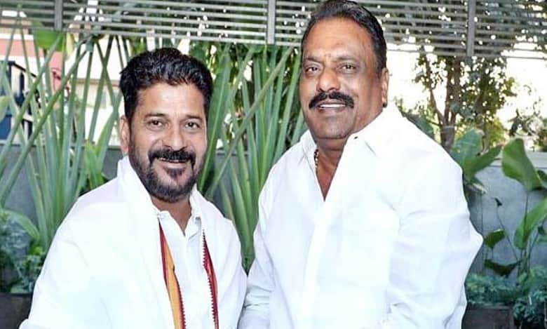 Telangana: BRS MLA Prakash Goud denies reports of joining Congess