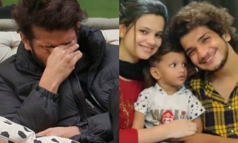 Latest SHOCKING revelation about Munawar Faruqui and his ex-wife