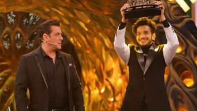 Is Munawar Faruqui first Muslim male contestant to win Bigg Boss?