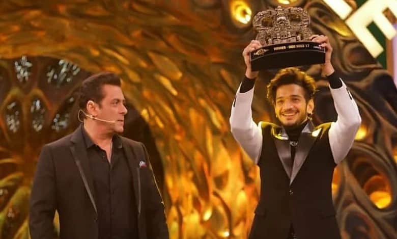 Is Munawar Faruqui first Muslim male contestant to win Bigg Boss?