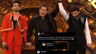 Colors, Bigg Boss 17 makers brutally trolled after Munawar's win