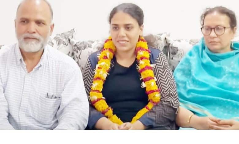 First Muslim woman IPS officer for Telangana to assume charge soon