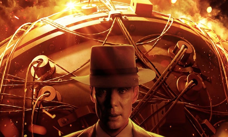 Golden Globes 2024: Christopher Nolan’s ‘Oppenheimer’ wins Best Picture - Drama