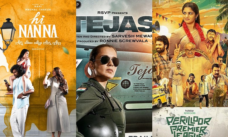 List of shows, movies to watch on OTT in Jan 1st week