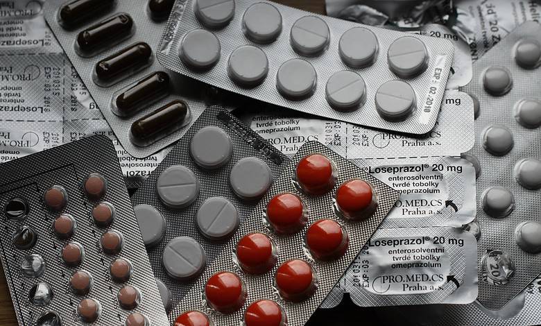 Telangana: Karimnagar pharmacy raided for illegal sale of ESI hospital drugs