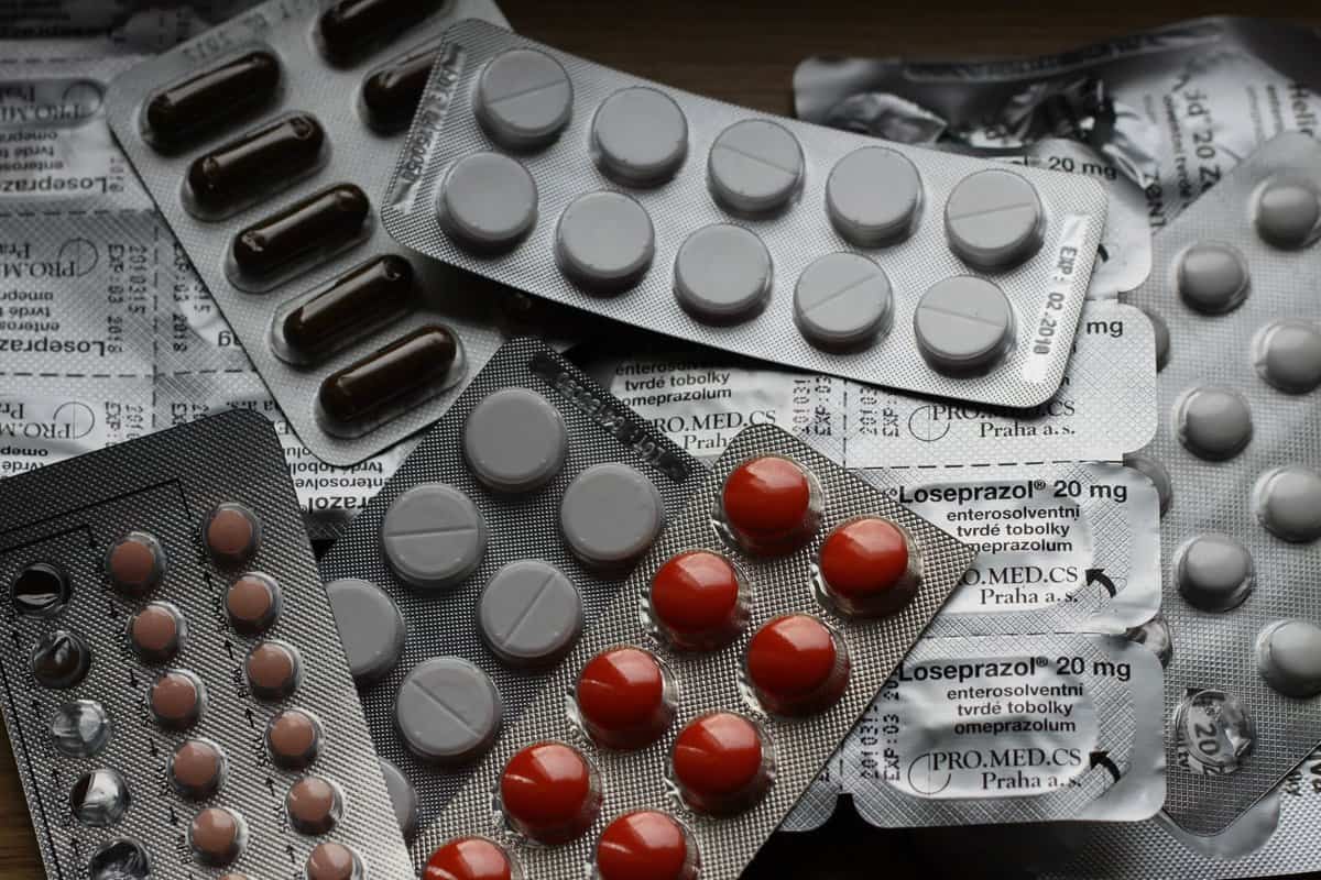 Telangana: Karimnagar pharmacy raided for illegal sale of ESI hospital drugs