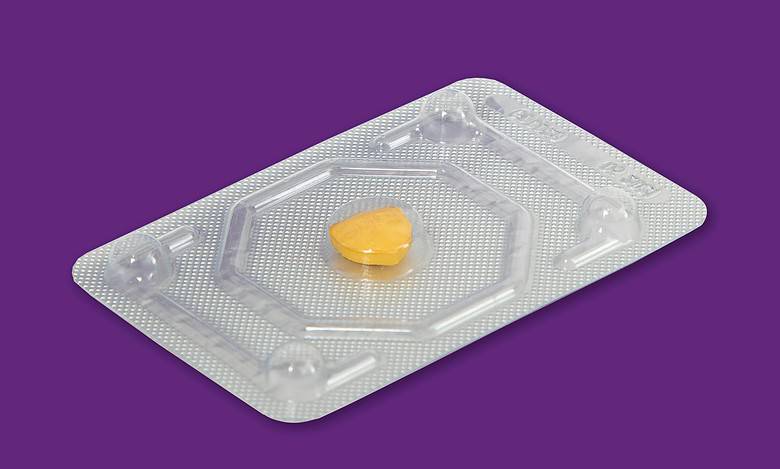 Female contraceptives continue to lack safe therapeutics: Report