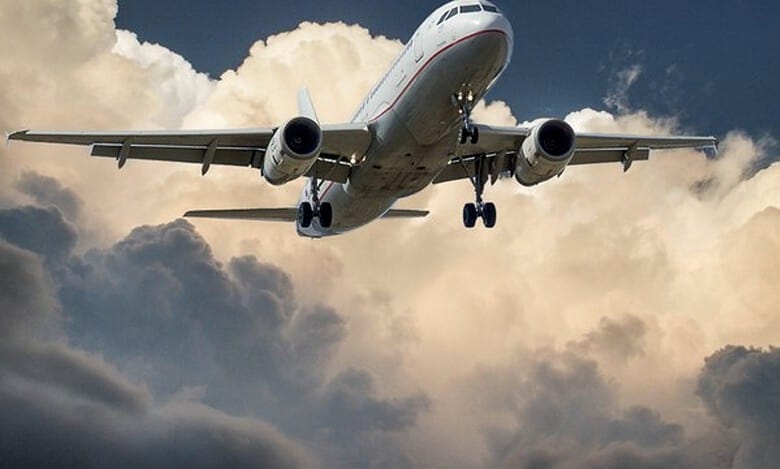 Woman passenger booked for biting crew member in Lucknow