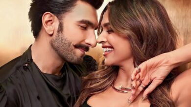 Deepika Padukone pregnant, actress announces delivery date