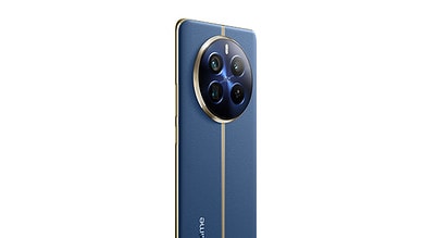 realme launches 12 Pro series 5G with periscope telephoto camera in India