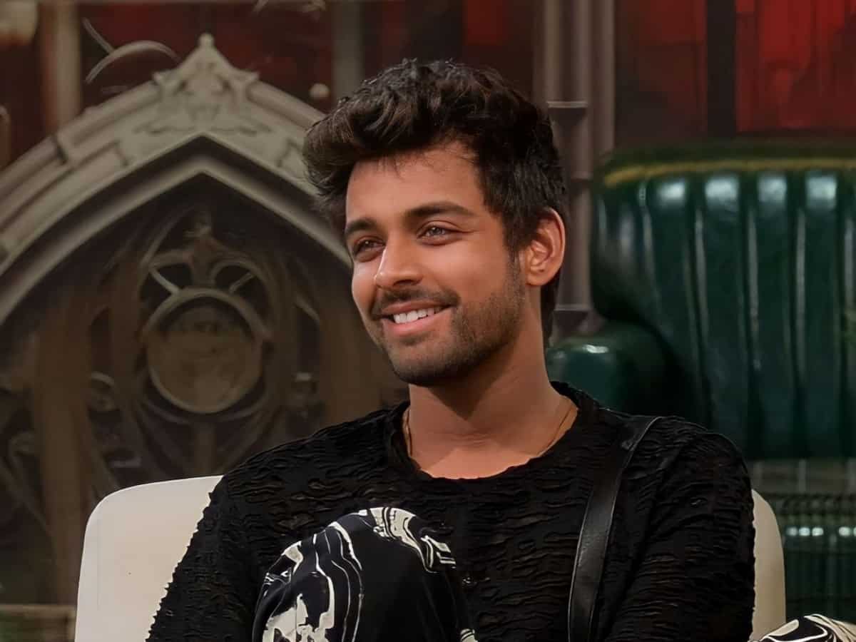 Exclusive: Samarth Jurel exits Bigg Boss 17 house