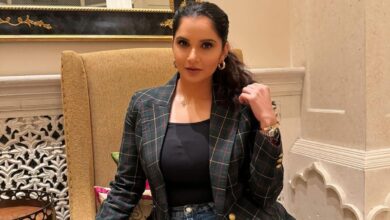 Here's Sania Mirza's net worth and multicrore car collection