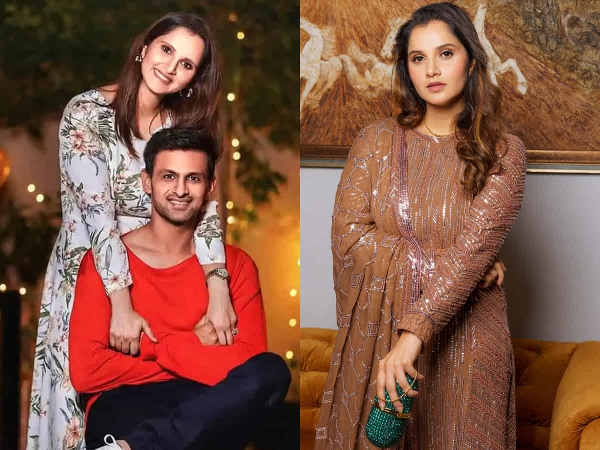 Talk of Town: Sania Mirza's Instagram message after divorce