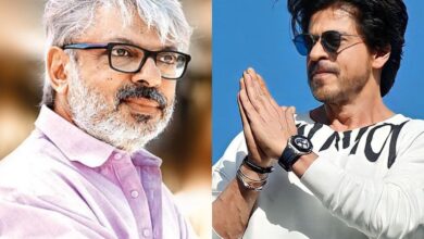 SRK refuses to work with Sanjay Leela Bhansali, know why
