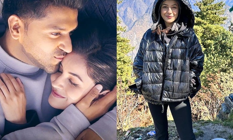 'Beautiful feeling,' Shehnaaz Gill confirms her new relationship?
