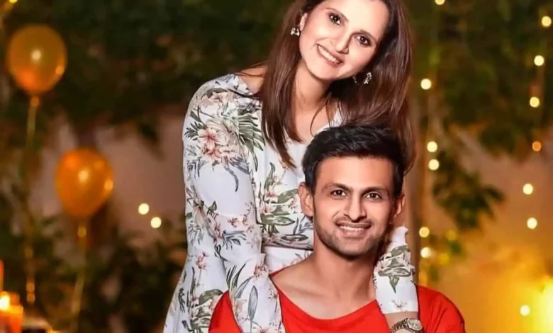 Sania Mirza