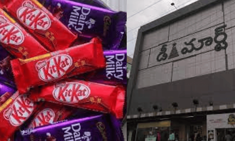 Hyderabad: Reel on ‘free chocolates’ lands youth in jail for theft