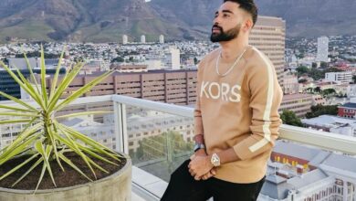 Pic: Mohammed Siraj in pricey Michael Kors sweatshirt worth Rs..