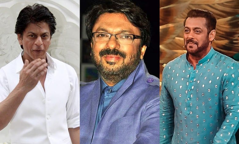 Exclusive: Salman Khan removed from BIG Bhansali's film, SRK in?