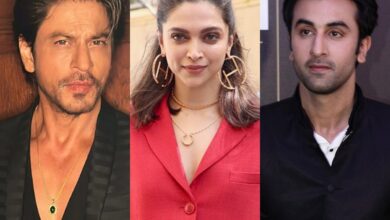 SRK, Ranbir Kapoor, Deepika Padukone's movie on cards!