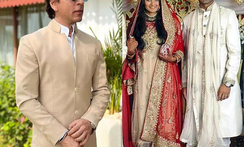 SRK asks Shoaib Malik why he married Sania Mirza, watch his reply