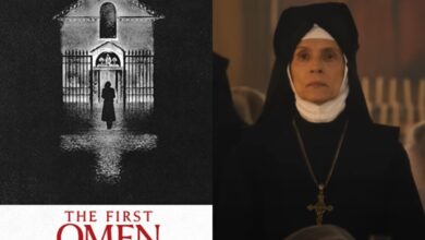 Trailer, poster of psychological horror film 'The First Omen' out now