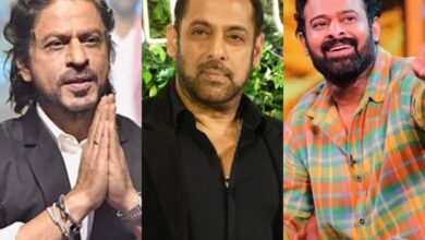 Most popular actors of India: Salman Khan OUT from top 3 [List]