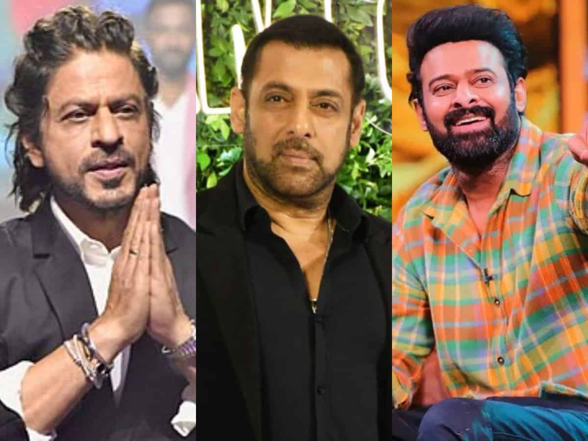 Most popular actors of India: Salman Khan OUT from top 3 [List]