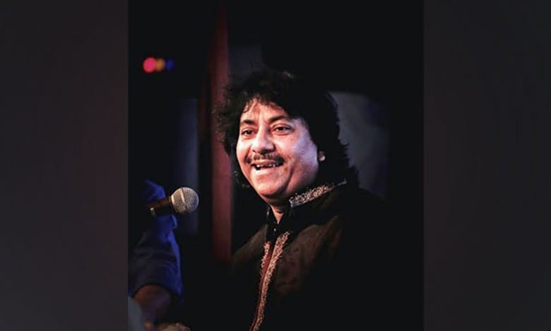 Ustad Rashid Khan's demise leaves a big void in classical music