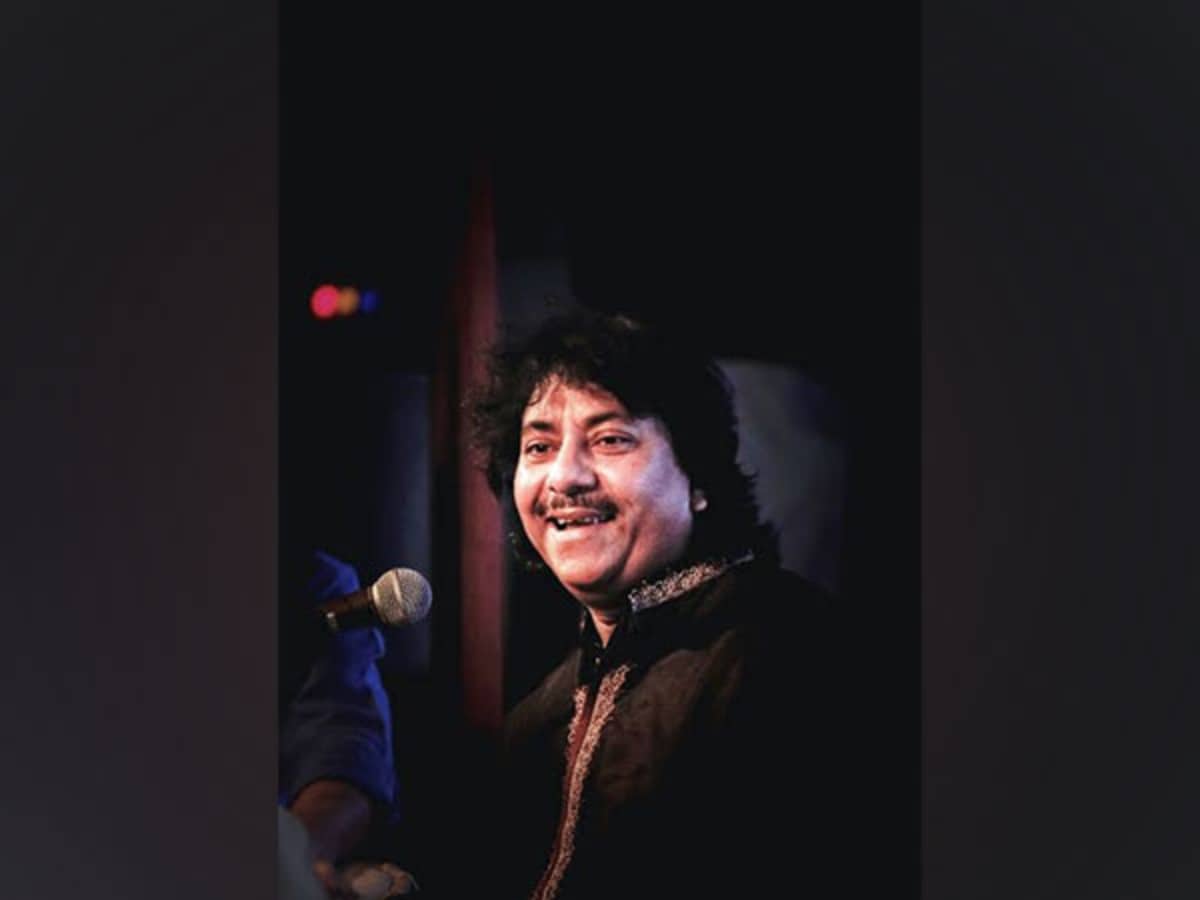 Ustad Rashid Khan's demise leaves a big void in classical music