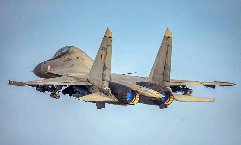 India approves defence purchase worth Rs 84,560 cr