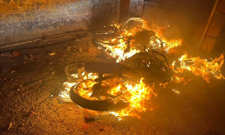 Haldwani violence: Police arrests 'mastermind' Abdul Malik